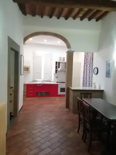Borgo Creativo-A casa di Anna-Appartamento Mosaico. - Montopoli in Val dʼArno - 1