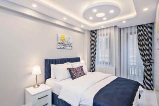 Taksim Devrim House - 0