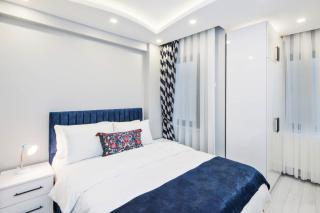 Taksim Devrim House - 3