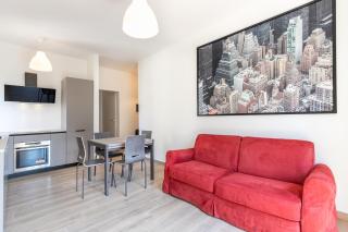 Alessia's Flat- Milano M3 Corvetto - Milano - 1