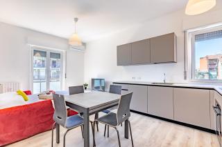 Alessia's Flat- Milano M3 Corvetto - Milano - 7