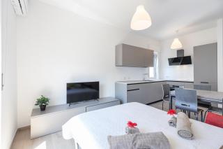 Alessia's Flat- Milano M3 Corvetto - Milano - 3