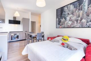 Alessia's Flat- Milano M3 Corvetto - Milano - 2