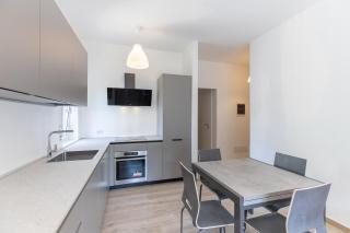 Alessia's Flat- Milano M3 Corvetto - Milano - 8