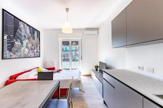 Alessia's Flat- Milano M3 Corvetto - Milano - 4