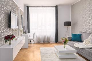 Gentle and cozy apartment right at the Center Prague - Praga - 5