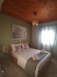 Demi ' s House : Σπίτι στο βουνό με μαγευτική θέα! - Kalamata - 7