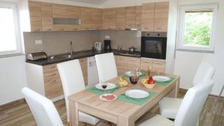 Apartment Lavanda with three bedrooms - TA Leut Agency - Privlaka - 8