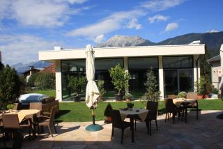 Hotel Rettenberg - Kolsass - 3