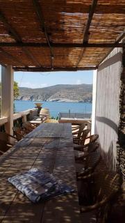 Isla Privada en Cadaqués de ensueño con 11 habitaciones dobles con baño privado y piscina - Cadaqués - 8