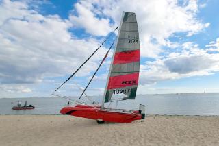 Susanne-Fischer Weg 29, Haus Qualle - Wyk auf Föhr - 9