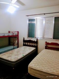 Apartamento Guarujá / Enseada - Guarujá - 5