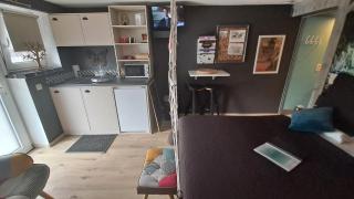 "En Aqualye" chambre privative chez l'habitant - Aywaille - 7