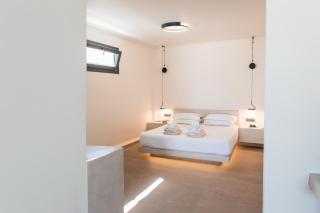 North Wind Luxury Suites - Oia - 3