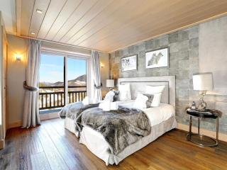 Chalet de luxe avec jacuzzi et garage à Courchevel - FR-1-563-30 - Courchevel - 9