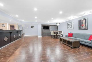 Baymont by Wyndham Springfield South Hwy 65 - Springfield - 8