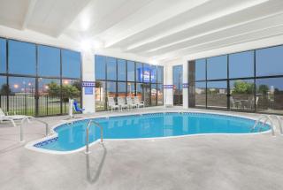 Baymont by Wyndham Springfield South Hwy 65 - Springfield - 7