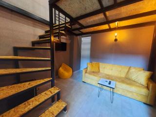 The Passenger Rooms - 9