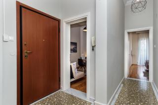 C.4 Red Rose #colony_central_apartment - Thessaloniki - 8