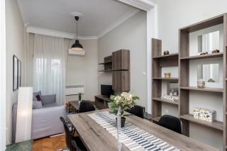 C.4 Red Rose #colony_central_apartment - Thessaloniki - 6