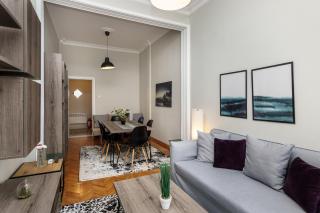 C.4 Red Rose #colony_central_apartment - Thessaloniki - 5
