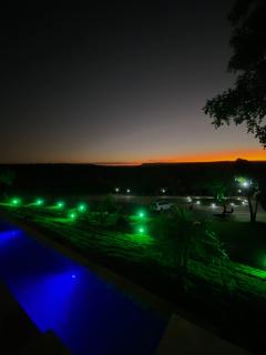 Pousada Cristal Dourado - 6