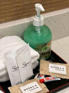 Romantic Studio Unit, Matina Enclaves Residences - 6