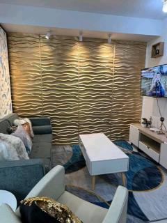 Romantic Studio Unit, Matina Enclaves Residences - 2