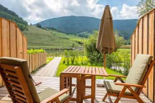 CHALET am Schneeberg See - Puchberg am Schneeberg - 5