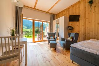 CHALET am Schneeberg See - Puchberg am Schneeberg - 3