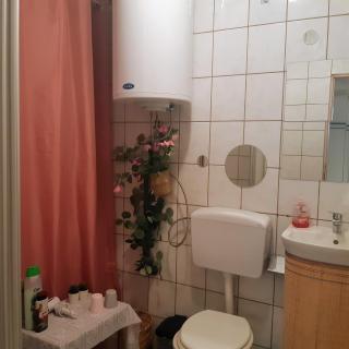 Fassbinder Klause mit Mini-Terrasse - Sankt Veit an der Glan - 1