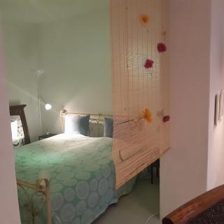 Fassbinder Klause mit Mini-Terrasse - 8