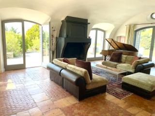 Domaine de l'Enclos - Gordes - 1