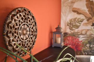 Boutique B&B and Wellness la Casa dei 5 Elementi - Giubiasco - 4