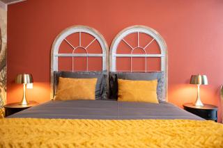 Boutique B&B and Wellness la Casa dei 5 Elementi - Giubiasco - 2