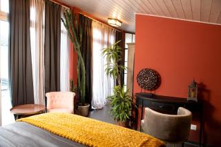 Boutique B&B and Wellness la Casa dei 5 Elementi - Giubiasco - 3