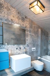 Boutique B&B and Wellness la Casa dei 5 Elementi - Giubiasco - 1
