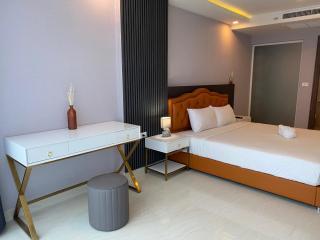Grand Avenue Condo by Bormon - Pattaya - 3