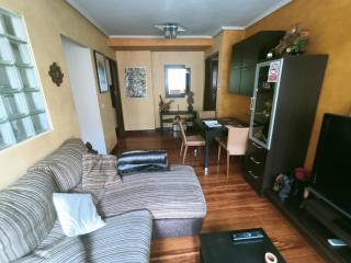 NALA HOUSE, acogedor,bien comunicado,aparcamiento gratis en la calle - Bilbao - 4