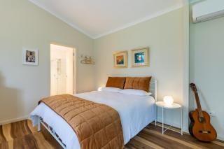 Meander Retreat - Garden Studio with dog park - Springton - 7