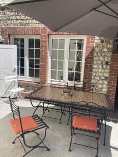 Maison Etretat à 50 mètres de la plage - Étretat - 7