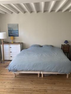 Maison Etretat à 50 mètres de la plage - Étretat - 4