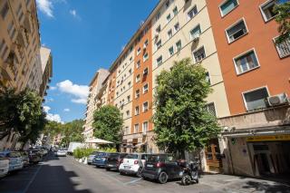 RESIDENZA CLODIA - Rome - 8