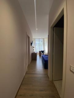 apartamente Melodi - Durrës - 2