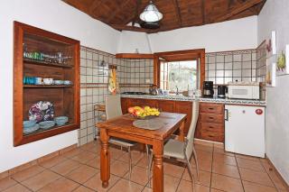 Casa Maryluna - Tijarafe - 1