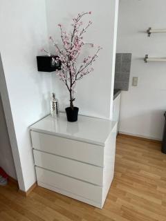 kleines Apartment im Zentrum von Würzburg - 4