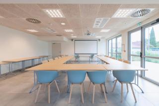 Ibis Budget Mont De Marsan - Mont-de-Marsan - 6