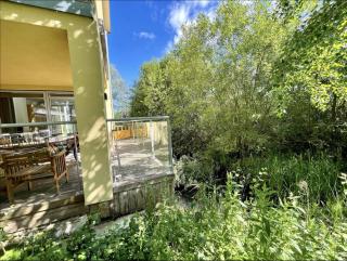 Modern contemporary home in beautiful setting - Somerford Keynes - 4