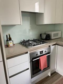 Stylish 3-bedroom flat in Kensington - Londra - 1