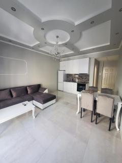 Kavala silver apartment - Kavala - 4